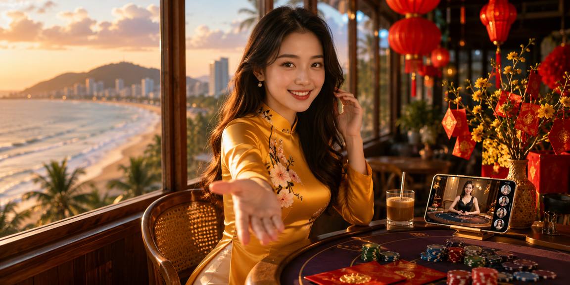pc06 Live Casino với dealer thật và thanh toán MoMo ZaloPay VNPay